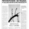 Rinnovati nel'amore